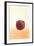 Raspberry-Hank Laventhol-Framed Limited Edition