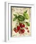 Raspberry-Kate Ward Thacker-Framed Giclee Print