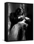 Rasputin And The Empress, Lionel Barrymore, Diana Wynyard, 1932-null-Framed Stretched Canvas