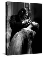 Rasputin And The Empress, Lionel Barrymore, Diana Wynyard, 1932-null-Stretched Canvas