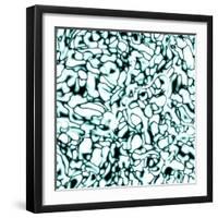 Raster Seamless Texture-Alexandra Khrobostova-Framed Photographic Print