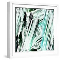 Raster Seamless Texture-Alexandra Khrobostova-Framed Photographic Print