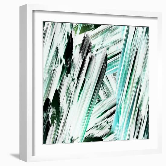 Raster Seamless Texture-Alexandra Khrobostova-Framed Photographic Print