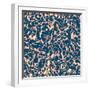 Raster Seamless Texture-Alexandra Khrobostova-Framed Photographic Print