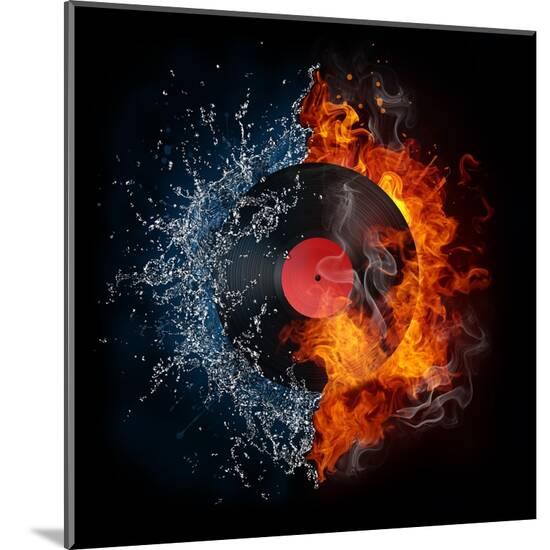 Art Print, , large