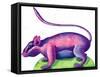 Rat, 1996-Jane Tattersfield-Framed Stretched Canvas