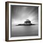 Rat Island 2-Moises Levy-Framed Photographic Print