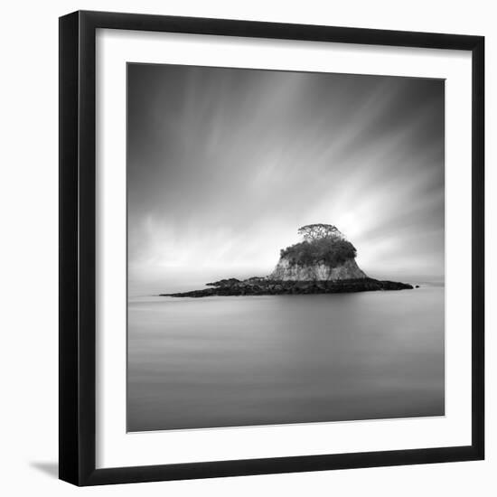 Rat Island 2-Moises Levy-Framed Photographic Print