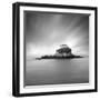 Rat Island 2-Moises Levy-Framed Photographic Print
