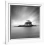 Rat Island 2-Moises Levy-Framed Photographic Print