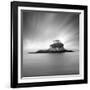 Rat Island 2-Moises Levy-Framed Photographic Print