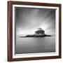 Rat Island 2-Moises Levy-Framed Photographic Print