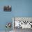 Rat Race #4-Leah Saulnier-Premium Giclee Print displayed on a wall