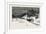 Rat River Landing, Canada, Nineteenth Century-null-Framed Giclee Print