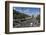 Ratchadamri Road, Bangkok, Thailand, Southeast Asia, Asia-Frank Fell-Framed Photographic Print