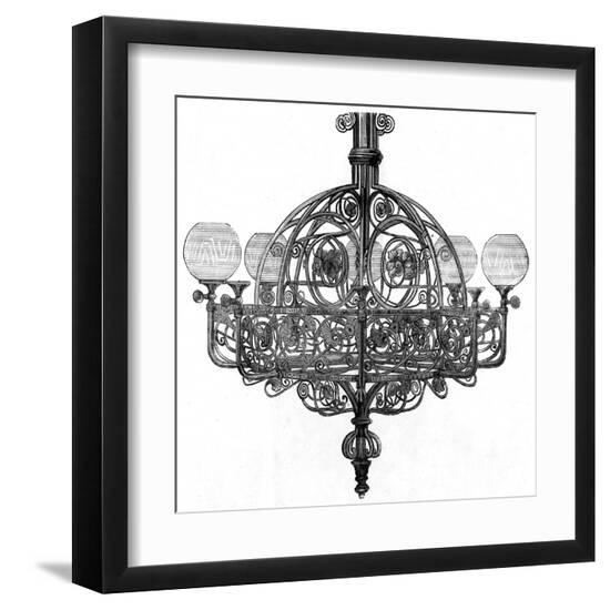 Art Print, , large