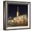 Rathaus (city hall) at Rathausmarkt place, Hamburg, Hanseatic City, Germany, Europe-Markus Lange-Framed Photographic Print