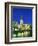 Rathaus, Hamburg-Murat Taner-Framed Photographic Print