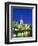 Rathaus, Hamburg-Murat Taner-Framed Photographic Print