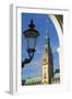 Rathaus (Town Hall), Hamburg, Germany, Europe-Ian Trower-Framed Photographic Print
