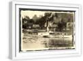 White Frame