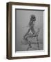 Rather Be Happy-Nobu Haihara-Framed Giclee Print