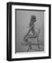 Rather Be Happy-Nobu Haihara-Framed Giclee Print