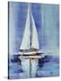 Rather Be Sailing II-Farrell Douglass-Stretched Canvas