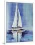 Rather Be Sailing II-Farrell Douglass-Framed Giclee Print