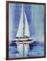 Rather Be Sailing II-Farrell Douglass-Framed Giclee Print
