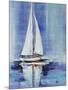 Rather Be Sailing II-Farrell Douglass-Mounted Giclee Print