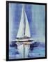 Rather Be Sailing II-Farrell Douglass-Framed Giclee Print