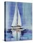Rather Be Sailing II-Farrell Douglass-Stretched Canvas