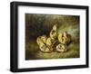 Rather Hard Fare-Arthur Fitzwilliam Tait-Framed Giclee Print