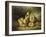 Rather Hard Fare-Arthur Fitzwilliam Tait-Framed Giclee Print