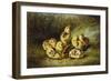 Rather Hard Fare-Arthur Fitzwilliam Tait-Framed Giclee Print