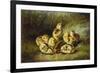 Rather Hard Fare-Arthur Fitzwilliam Tait-Framed Giclee Print