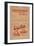 Ration Book Envelope Advertising 'Viota' Table Delight, 1940-45-null-Framed Giclee Print