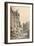 'Ratisbon', c1820 (1915)-Samuel Prout-Framed Giclee Print