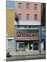 Ratner's, 1995-Max Ferguson-Mounted Giclee Print