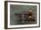 Rattatattat-Den Reader-Framed Photographic Print