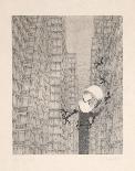 Untitled - Men Caught in a Web-Rauch Hans Georg-Collectable Print