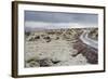 Raudhalsahraun, Snaefellsnes, West Iceland-Julia Wellner-Framed Photographic Print