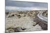 Raudhalsahraun, Snaefellsnes, West Iceland-Julia Wellner-Mounted Photographic Print