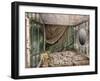 Ravaged Beauty-Mindy Sommers-Framed Giclee Print