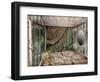 Ravaged Beauty-Mindy Sommers-Framed Giclee Print