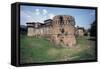 Ravaldino Fortress-null-Framed Stretched Canvas