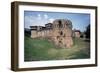 Ravaldino Fortress-null-Framed Giclee Print