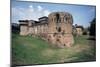 Ravaldino Fortress-null-Mounted Giclee Print