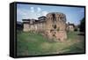 Ravaldino Fortress-null-Framed Stretched Canvas